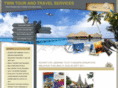 tourmurah.com