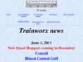 train-worx.com