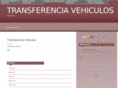 transferenciavehiculos.es