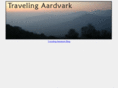 travelingaardvark.com