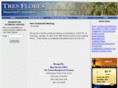 tresflores.com