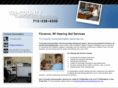 tricountyhearingservices.com