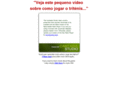 tritenis.com