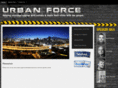 urbanforce.co.za