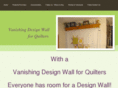vanishingdesignwall.com