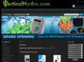 verticalhydro.com