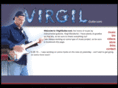 virgilguitar.com