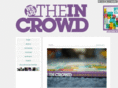 wearetheincrowd.com
