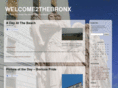 welcome2thebronx.com