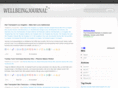 wellbeingjournal.org