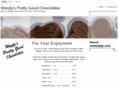 wendysprettygoodchocolates.com