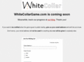 whitecollargame.com