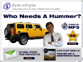 whoneedsahummer.com