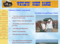 whyleysguestranch.com