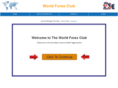 worldforexclub.com