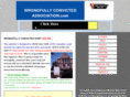wrongfullyconvictedassociation.com