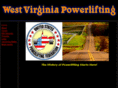 wvpowerlifting.com