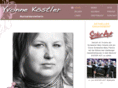 yvonne-koestler.com