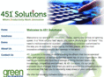 451-solutions.com