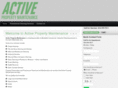 active-maintenance.com