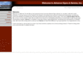 advancesignservice.com