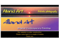 allandart.com