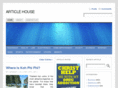 articlehouse.info