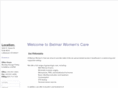 belmarwomenscare.com