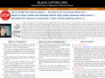 blacklisting.org