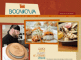 bocanova.com