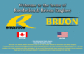 brisonrcengines.com
