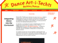 buildingdances.com