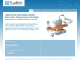 cadentdental.com