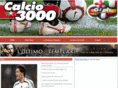 calcio3000.com