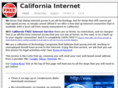 calfreenet.com