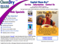capitalchemdry.co.uk