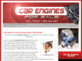 carenginesforsale.com