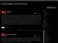 cavedwellermusic.com