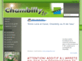 chambilly.fr