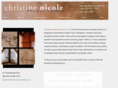 christinenicoleproductions.com