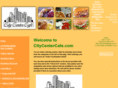 citycentercafe.com
