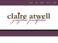 claireatwell.com