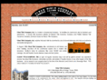 cleartitlecompany.com