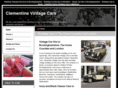 clementine-vintage-cars.com