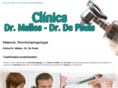 clinicadrmalleadrdepaula.com