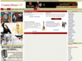 countrymusicvip.com