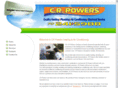 crpowershvac.com