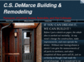 csdemarcebuilding.com