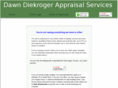 dawndiekrogerreappraisals.com