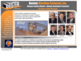 deistermachine.com